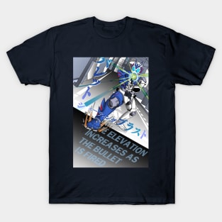 Kamen Rider Vulcan T-Shirt